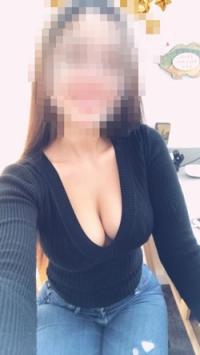 Esenyurt Kırgızistanlı Escort Dilem