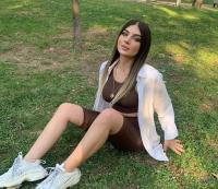 Güzelliği İle Göz Alıcı Esenyurt Swinger Escort Ceyda