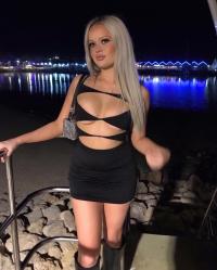 Kalp Atışınızı Hızlandıracak Esenyurt Escort Ayşe