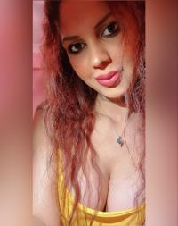 Muazzam Seksi İçin Çıtır İranlı Escort Lina